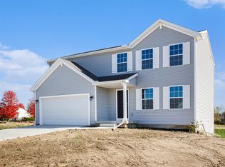 8816 E Sturtevant Ave, Richland, MI 49083