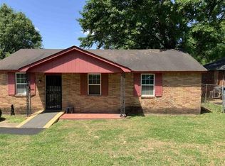 2357 Lapaloma St, Memphis, TN 38114