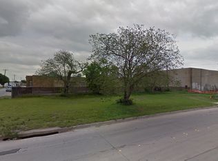 2636 Weisenberger St, Fort Worth, TX 76107