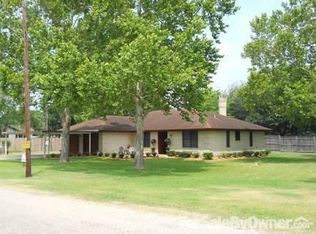 256 Matchett Rd, Victoria, TX 77905