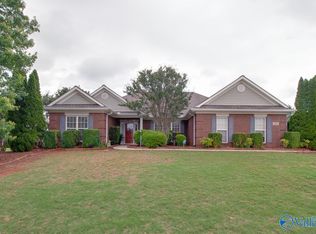 101 Windchase Ct, Huntsville, AL 35811