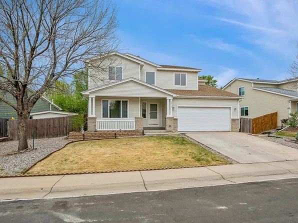 2210 E 126th Way, Thornton, CO 80241