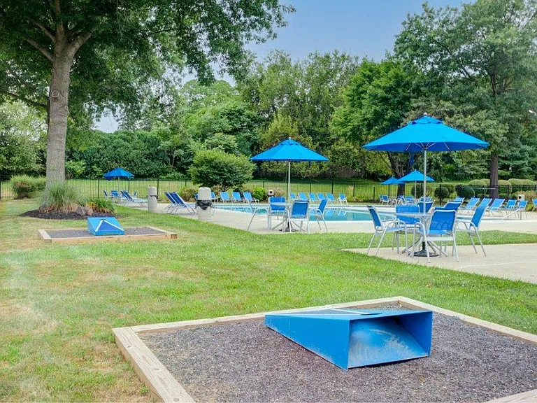 The Preserve at Milltown Apartment Homes — Photo 16