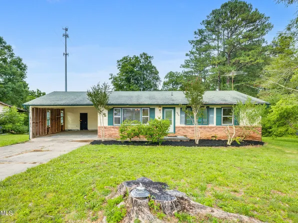 5220 John Hall Rd, Knoxville, TN 37920