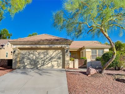 1620 Langston Hughes St, Henderson, NV, 89052