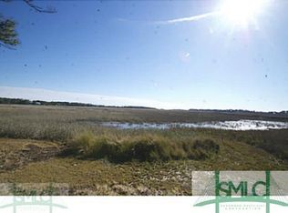 1210 Us Highway 80, Tybee Island, GA 31328