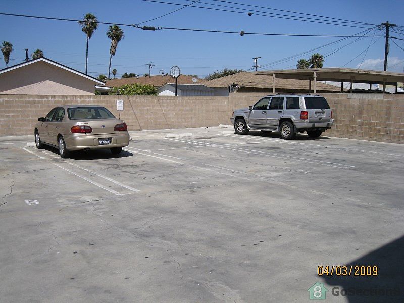 2nd image of 22630 Harvard Blvd APT 6