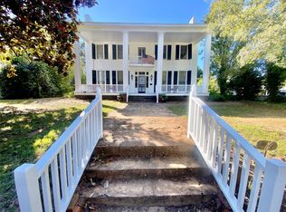 214 W Robert Toombs Ave, Washington, GA 30673