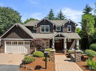 4222 92nd Ave SE, Mercer Island, WA