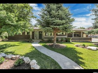 5346 Arrowhead Ln, Ogden, UT 84403