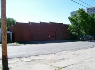 411 S Kansas City Ave, Excelsior Springs, MO 64024