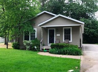 1346 Dudley Ave, Muskegon, MI 49442