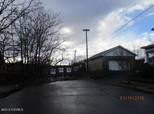 86 Seneca St, Wilkes Barre, PA 18702