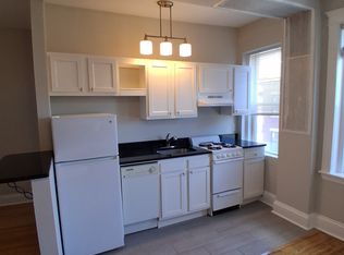 1185 Commonwealth Ave APT 15, Boston, MA 02134