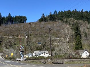 0 Curtin Hill Ln, Cottage Grove, OR 97424