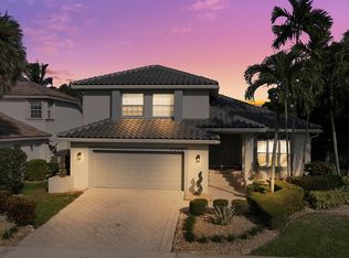 Boynton Waters, Boynton Beach, FL 33437