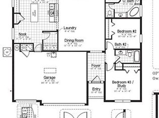 2662 Indian River Pkwy, Mims, FL 32754