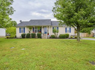 2807 Kedzie Dr, Murfreesboro, TN 37130