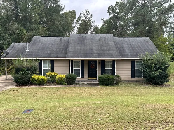 459 Lee Road 2087, Salem, AL 36874