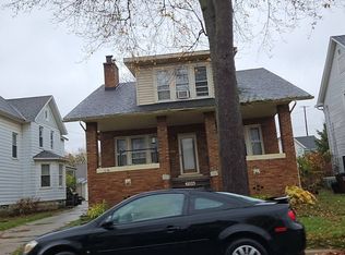 208 Scott St, Monroe, MI 48161