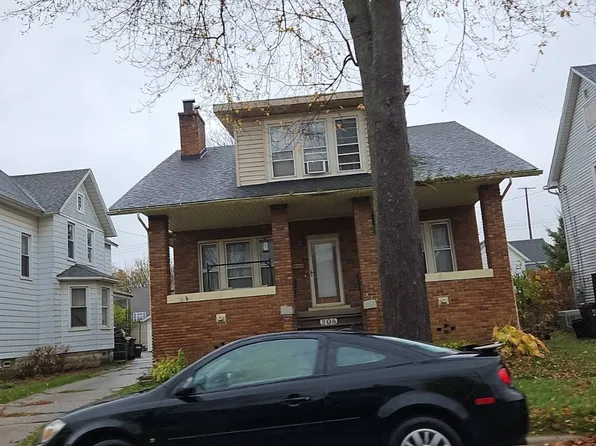 208 Scott St, Monroe, MI 48161