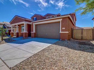 15811 W Poinsettia Dr, Surprise, AZ 85379