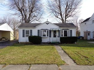 136 Brinker St, Bellevue, OH 44811
