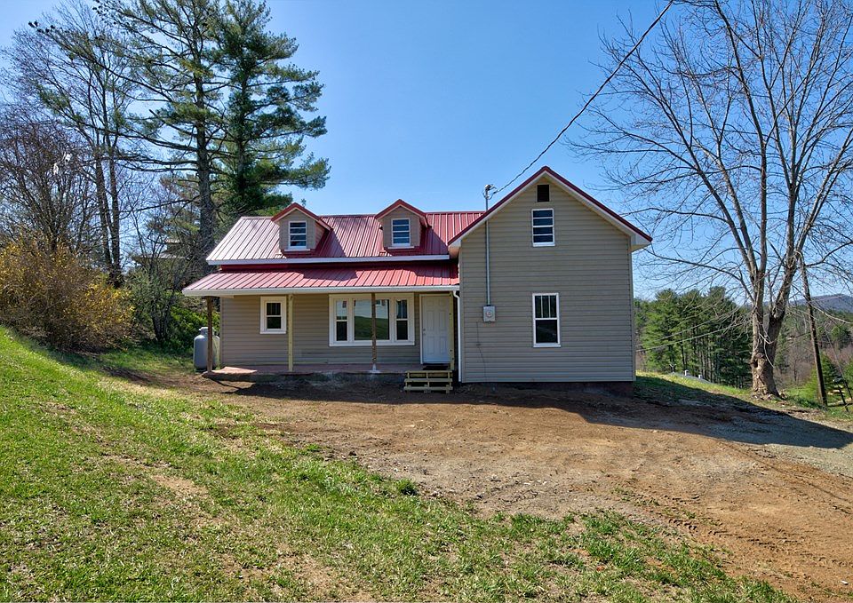 104 Ln, Fries, VA 24330 Zillow