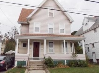 95 Waverly St #1, Everett, MA 02149