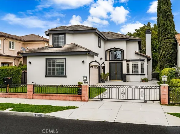 1140 Walnut St, San Gabriel, CA 91776