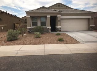 3763 N 297th Ln, Buckeye, AZ 85396