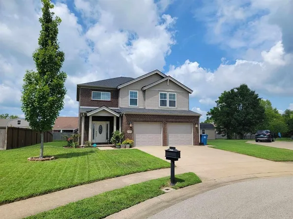 5445 Willow Brook Loop, Owensboro, KY 42301