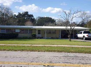 16726 NW County Road 235a, Alachua, FL 32615