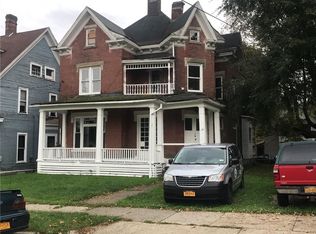 150 Chandler St, Jamestown, NY 14701