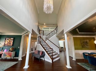 18 Stratton Chapel Ct, Simpsonville, SC 29681