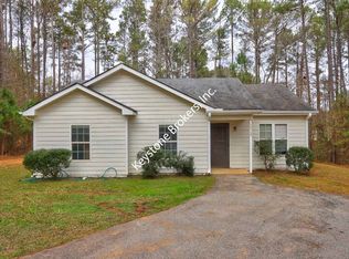 10127 Flat Shoals Rd SW, Covington, GA 30014