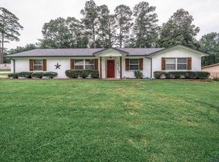 400 Harriett St, Longview, TX 75605