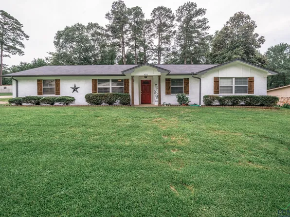 400 Harriett St, Longview, TX 75605
