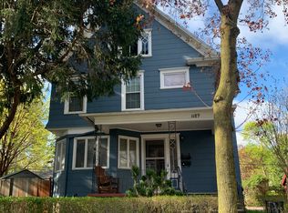 1189 Park Ave, Rochester, NY 14610
