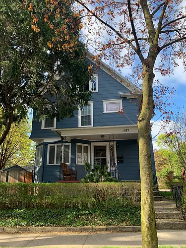1189 Park Ave #UPPER Photo 1