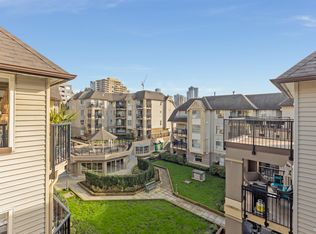 215 12th St #510, New Westminster, BC