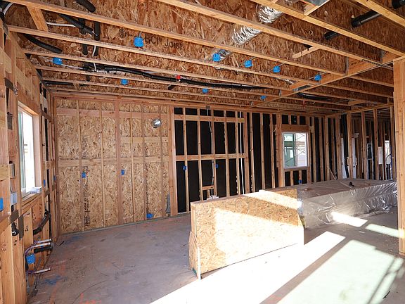 Interior - October 17, 2026