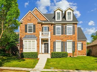 3818 Cemetery Hill Rd, Carrollton, TX 75007