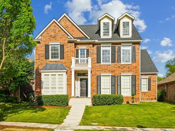 3818 Cemetery Hill Rd, Carrollton, TX 75007