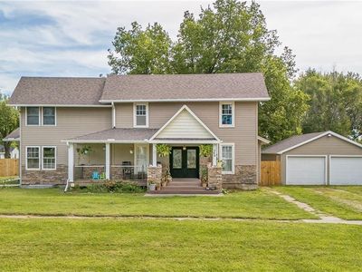 348 Clinton Ave, Osborn, MO, 64474
