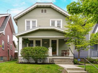 368 E Kelso Rd, Columbus, OH 43202