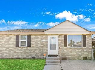 1323 S Elm St, Metairie, LA 70003