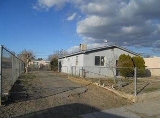 345 Abajo Rd SE, Albuquerque, NM 87102