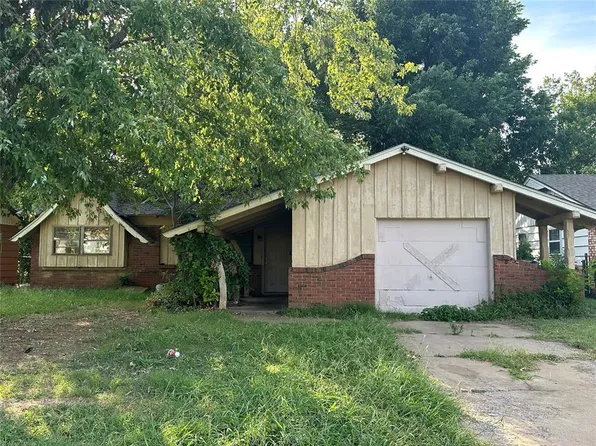 4901 S Broadway Pl, Oklahoma City, OK 73109