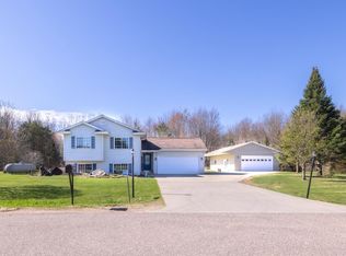 224611 Crabapple Rd, Wausau, WI 54401